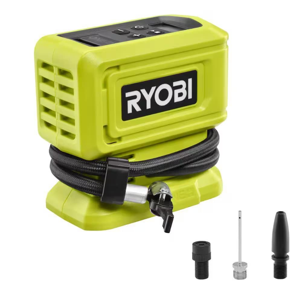 Pressure Inflator - Main Image