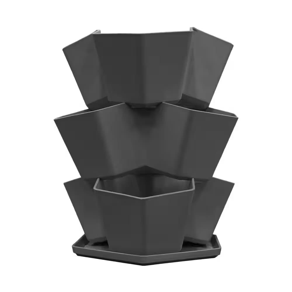 Fiberglass Planter - Main Image