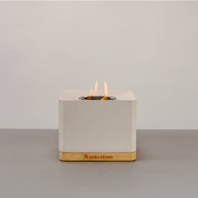Tabletop Fireplace - Main Image